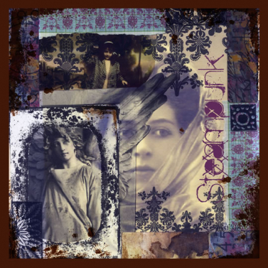 Through a Glass Darkly