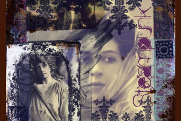 Through a Glass Darkly